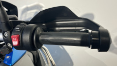 BMW R1250 GS TE